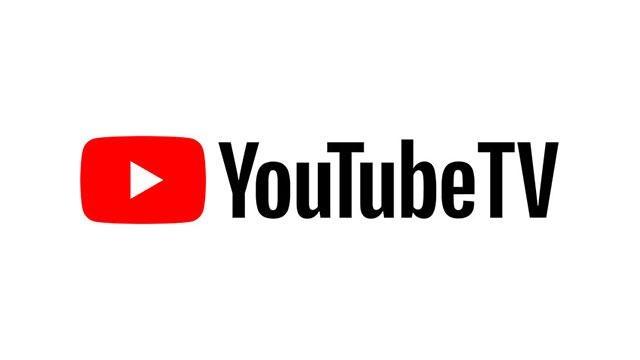YouTubeTV