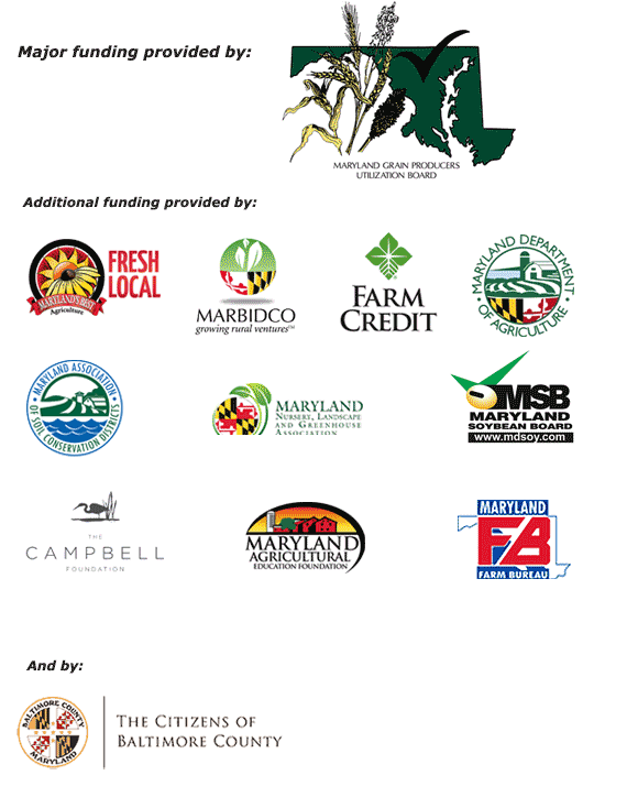 MFH Sponsors